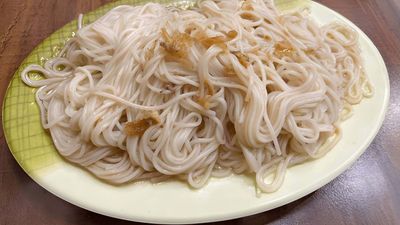猩猩相惜綠豆冰沙 賓城羊肉湯 (新莊中信店)