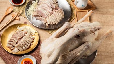 ㄟ鵝肉