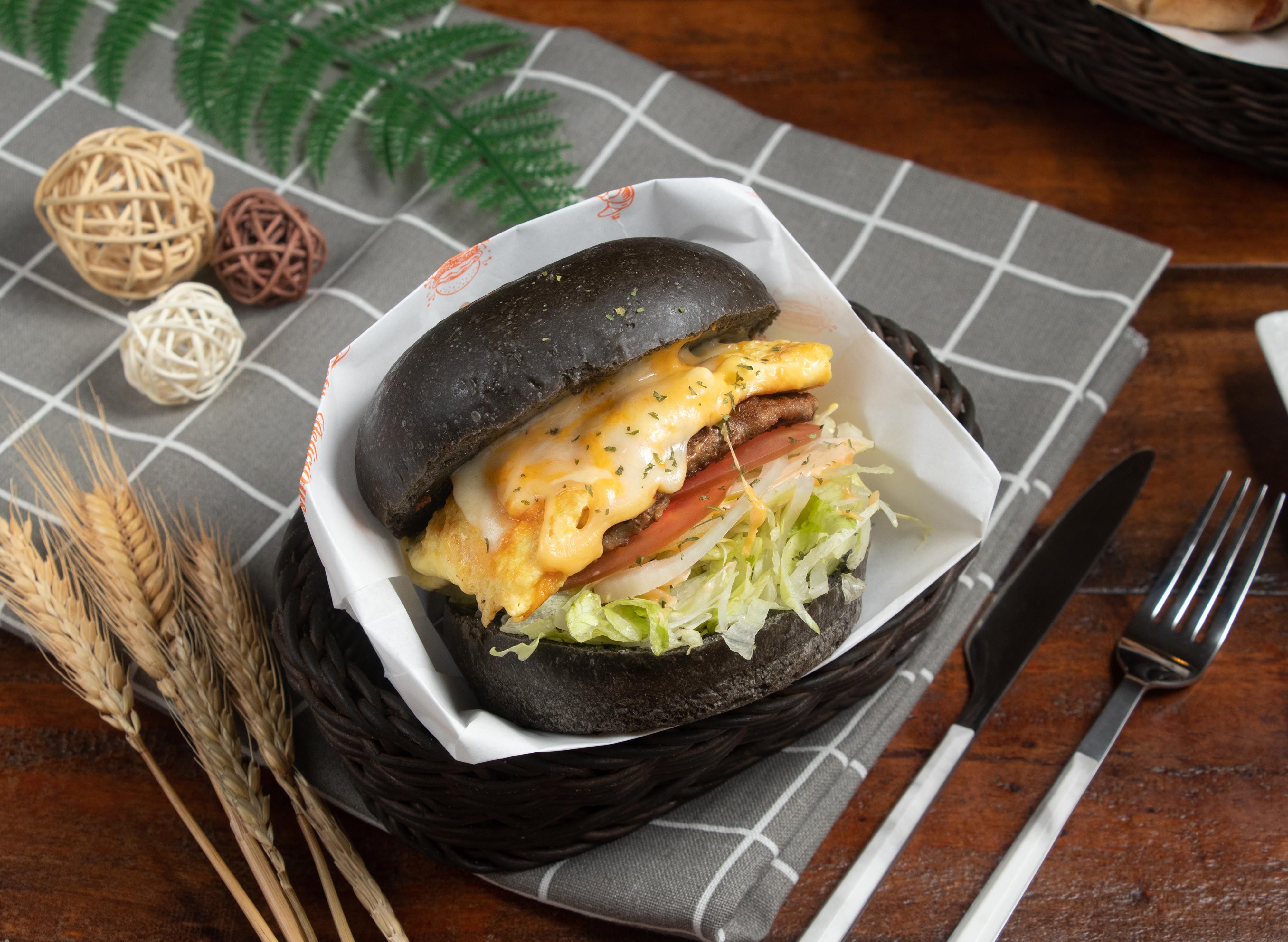 找點輕食咖啡早午餐 vendor logo