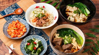 便宜吃牛肉麵