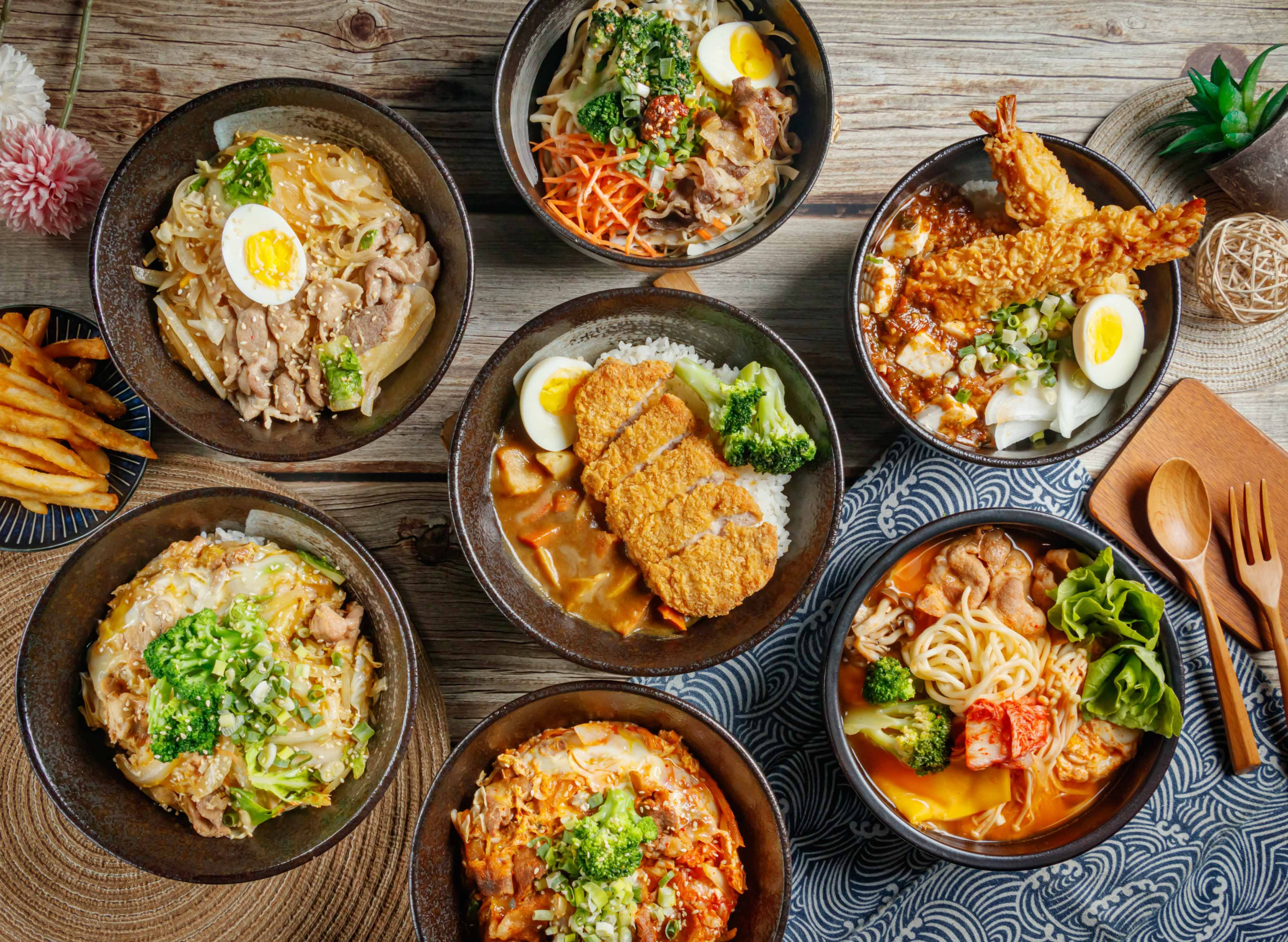 金凡日式咖哩丼飯專賣 (高雄建工店) vendor logo