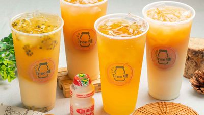 Tree噠養樂兜調飲專賣 (新北新莊店)