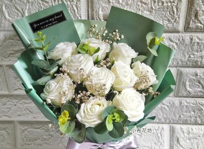 小布花坊