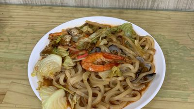 東風客家米食中心
