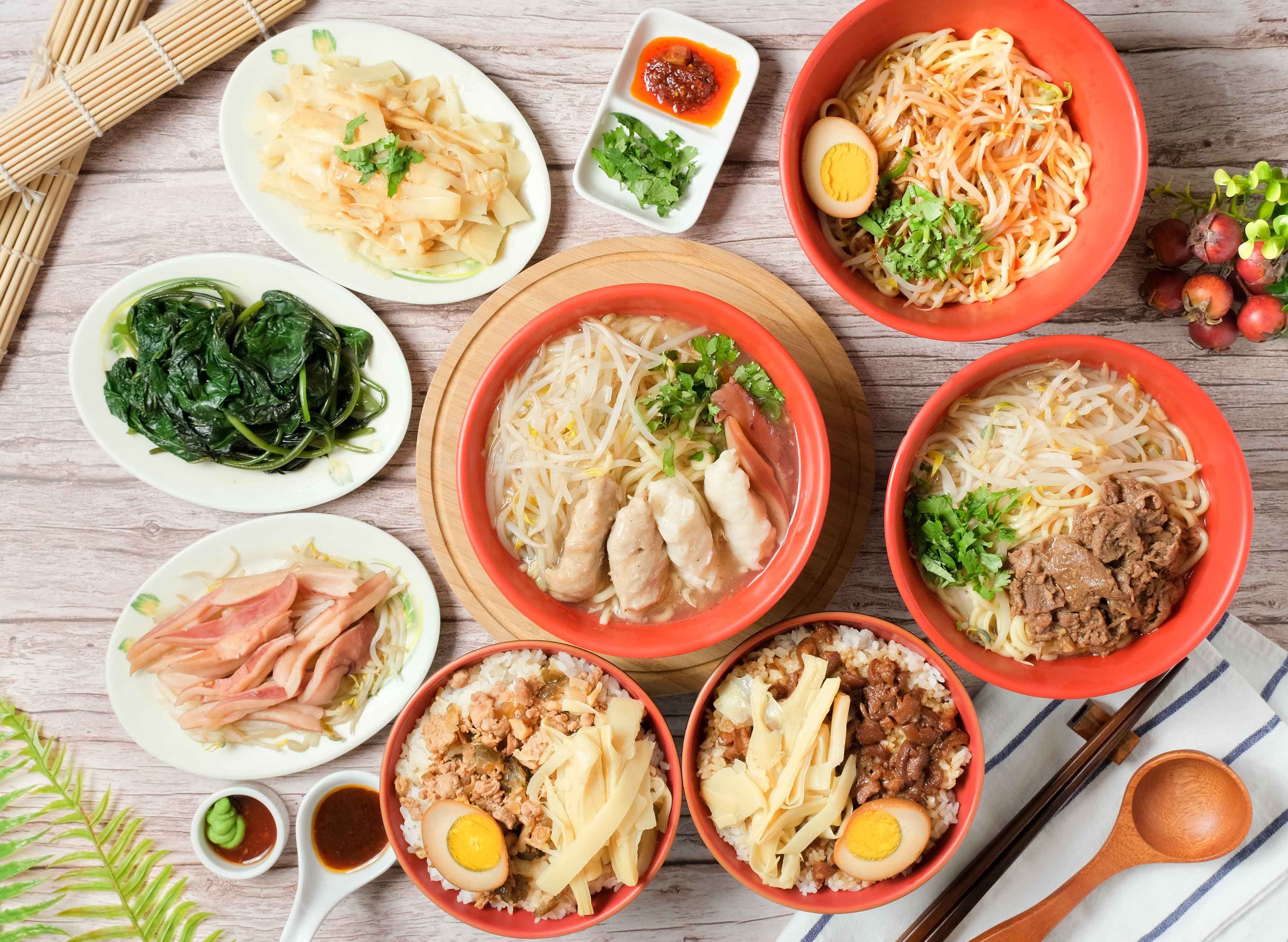 嘟羹美食 vendor logo