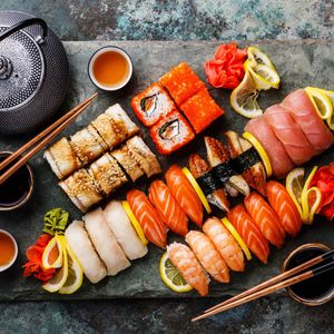 添財日本料理 (台北武昌店)菜單 價格 | 向附近的添 …