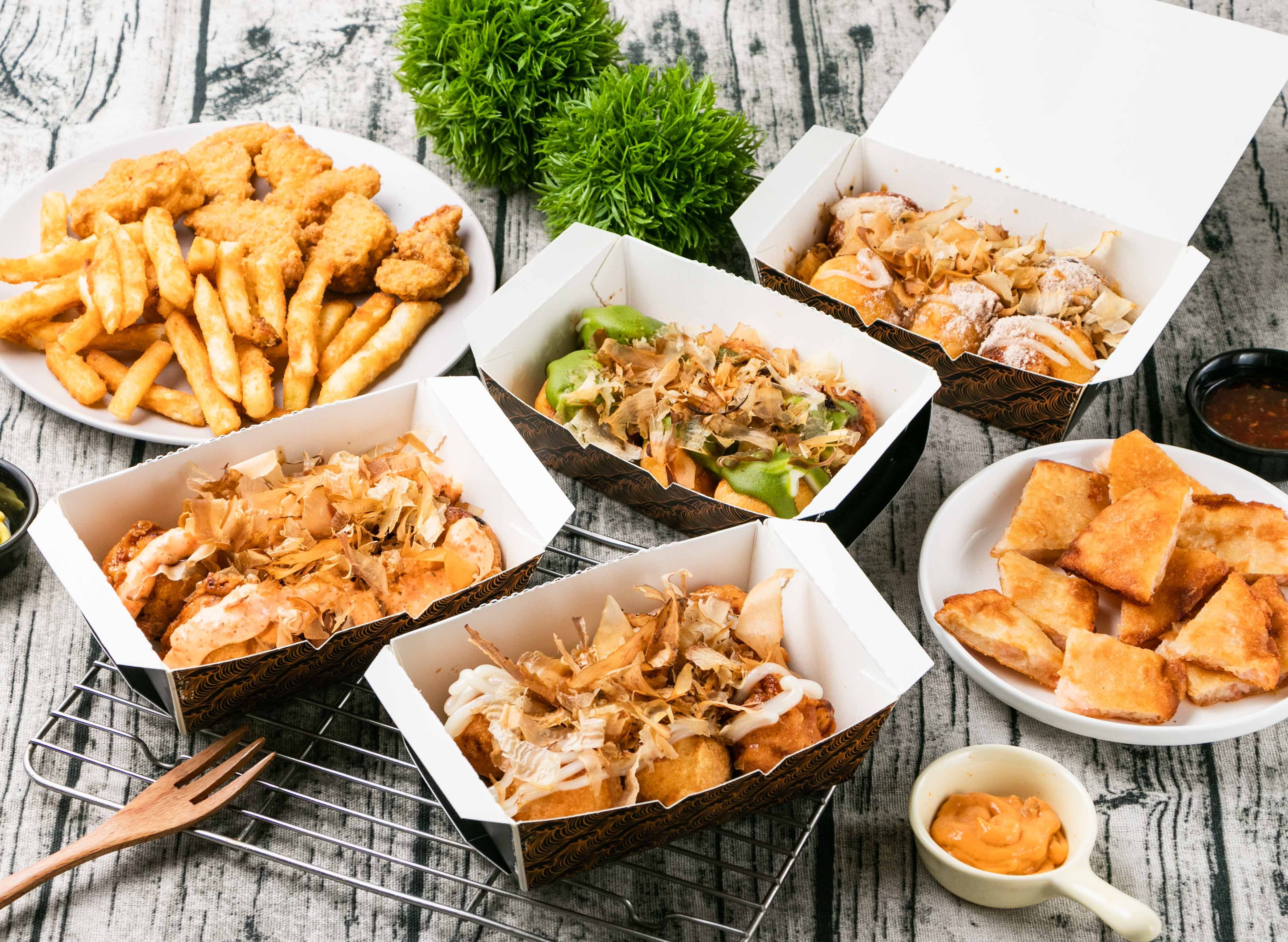 ming shih chang yu shao ( miao li chu nan branch ) Menu, Price ...