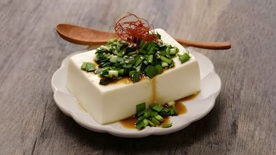 深夜冷宮冷盤