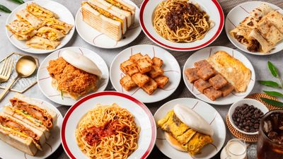 朝美料
