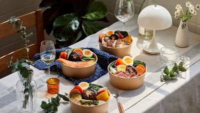 野餐日 (台南怡東店)