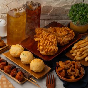罪惡雞排 (新竹竹科店)菜單 | 向附近的罪惡雞排 (新竹竹科店)訂購 | foodpanda 外送