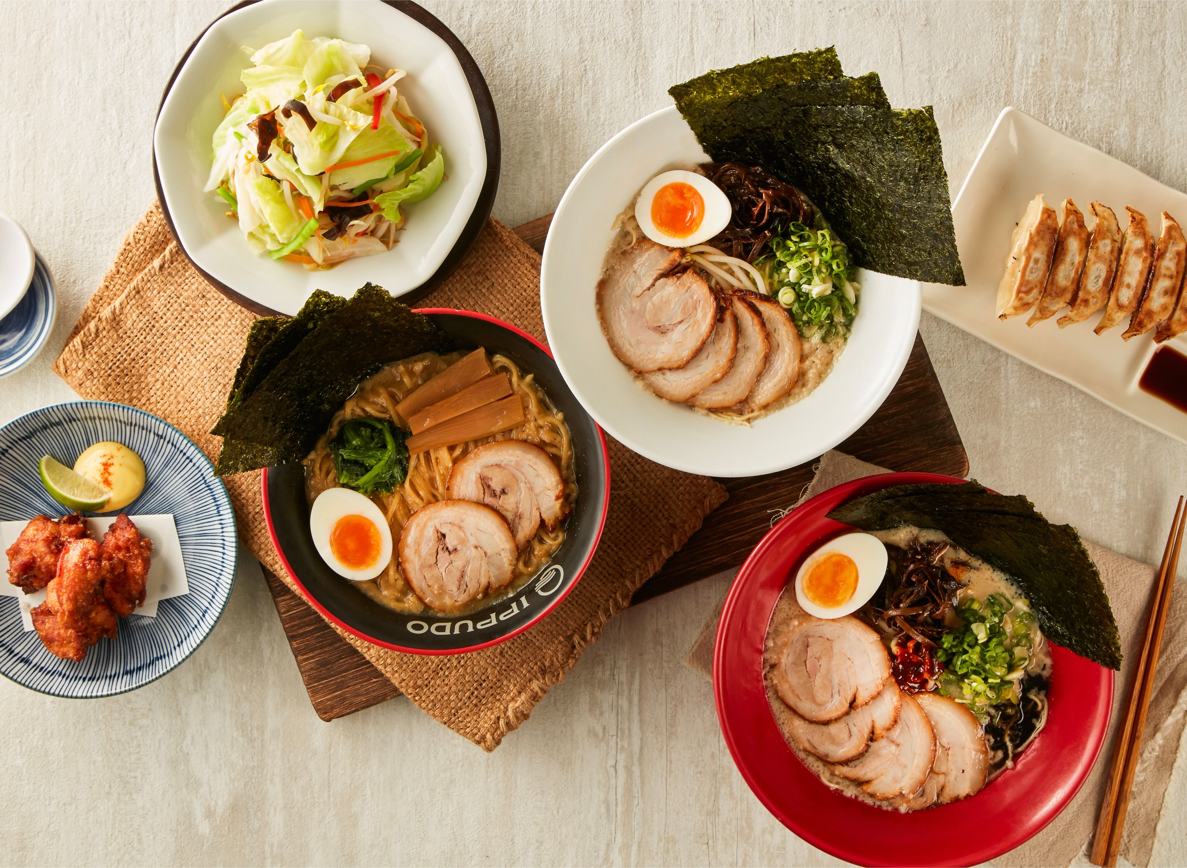 一風堂 台中高鐵店 菜單 Taichung City 推薦餐廳 Foodpanda 外送