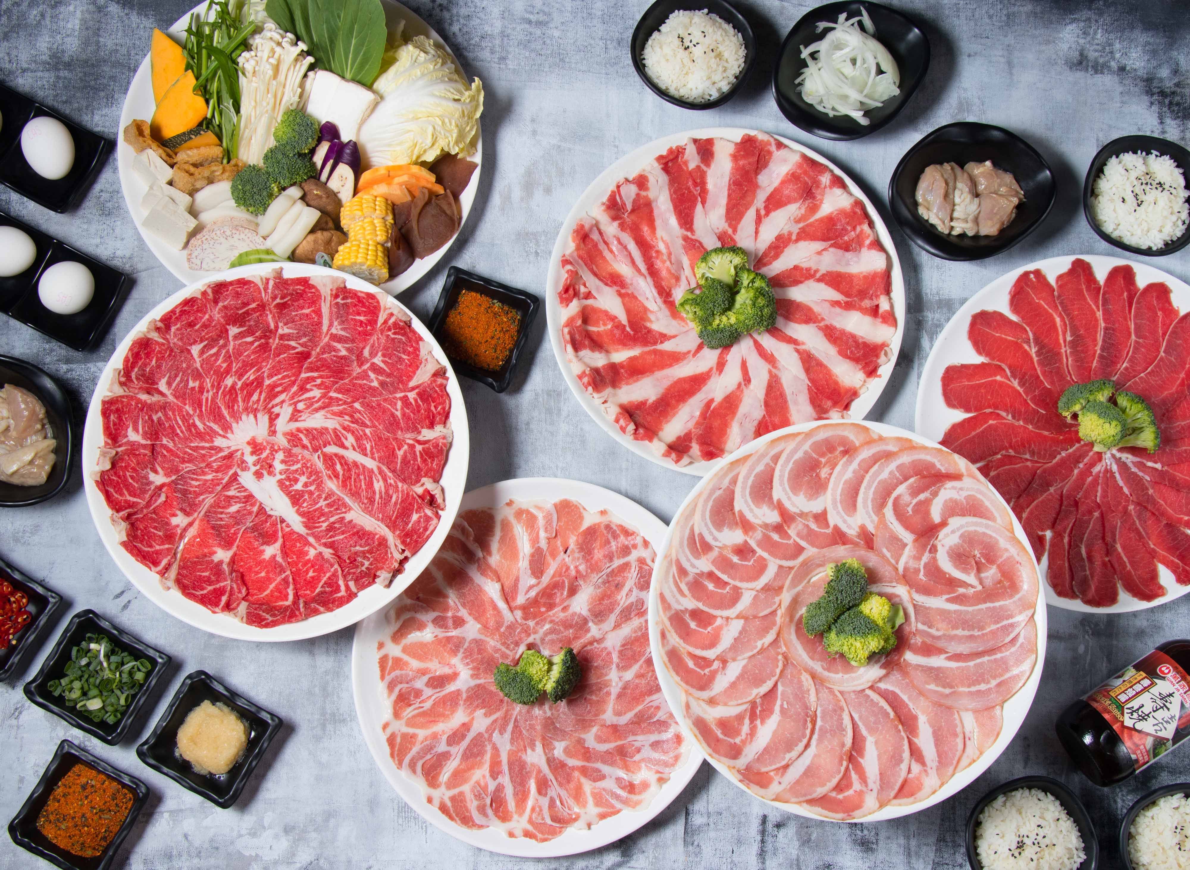 一番地壽喜燒(台北開封店) Menu in Taipei City - Food Delivery | foodpanda