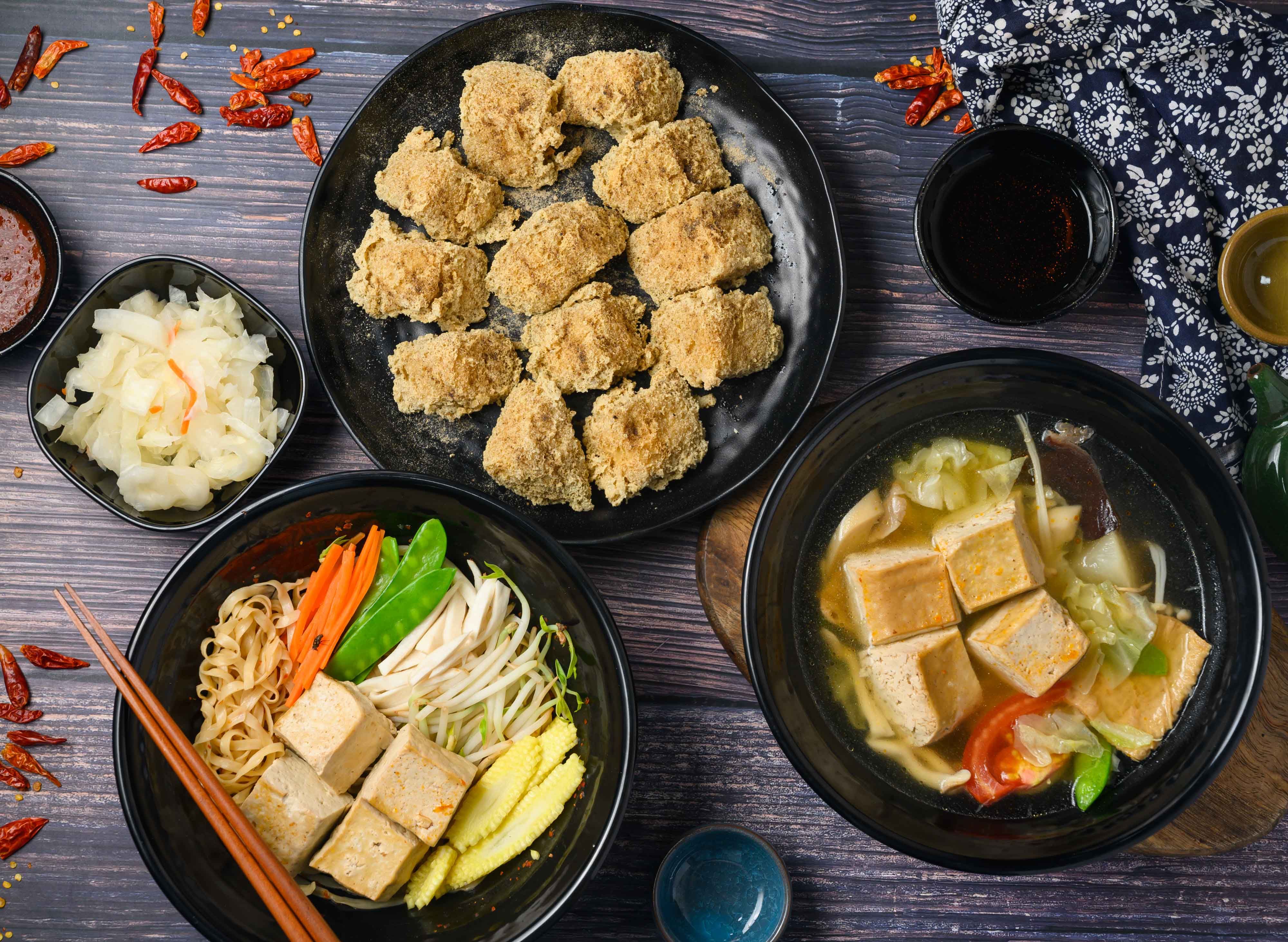 一派胡塩酵素臭豆腐 屏東廣東店 Menu In Pingtung County Food Delivery Foodpanda