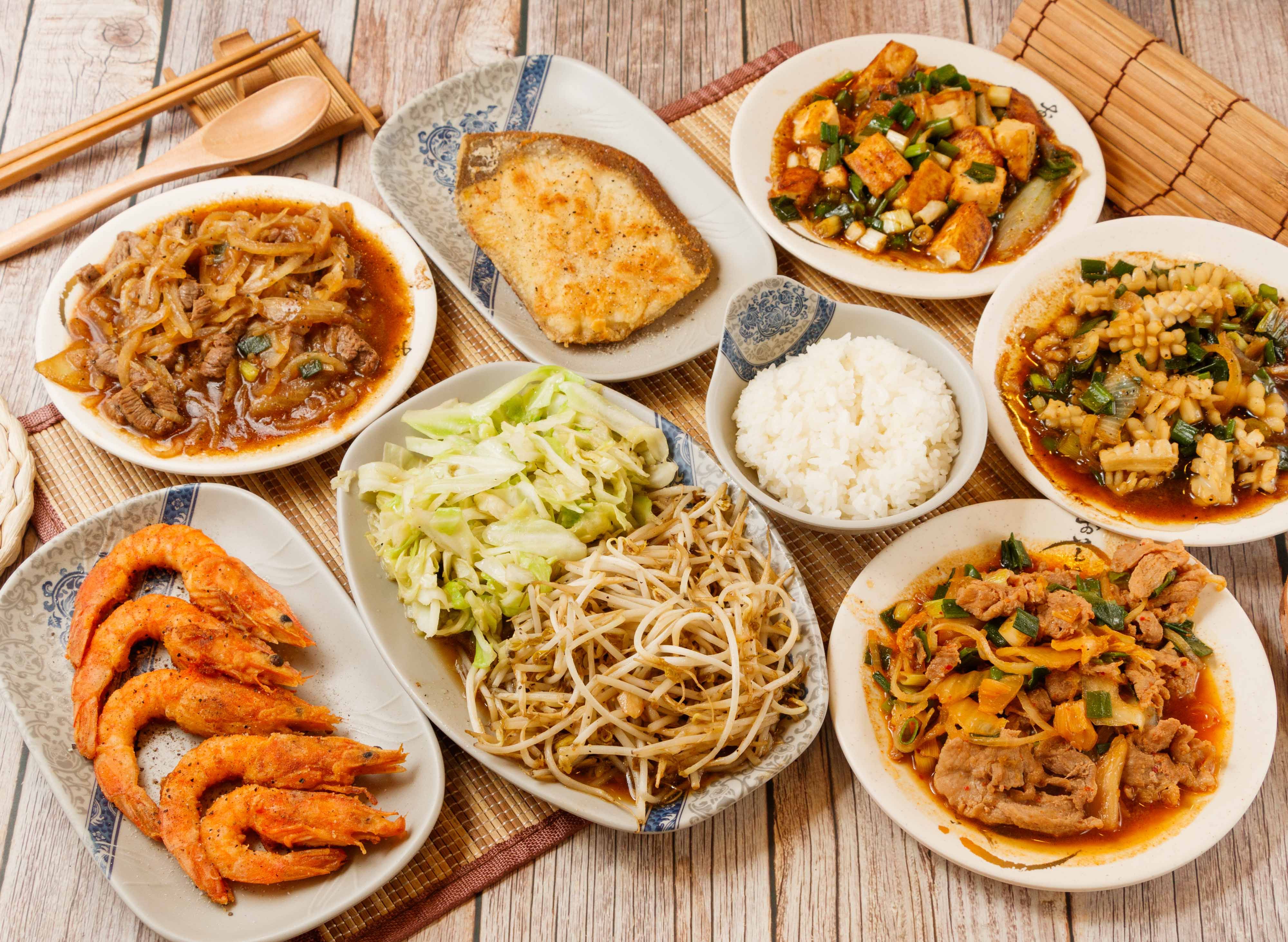 吉品鐵板燒 (台南佳里店) vendor logo