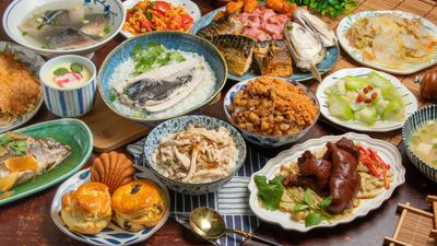 song zhan ji rou fan B618_