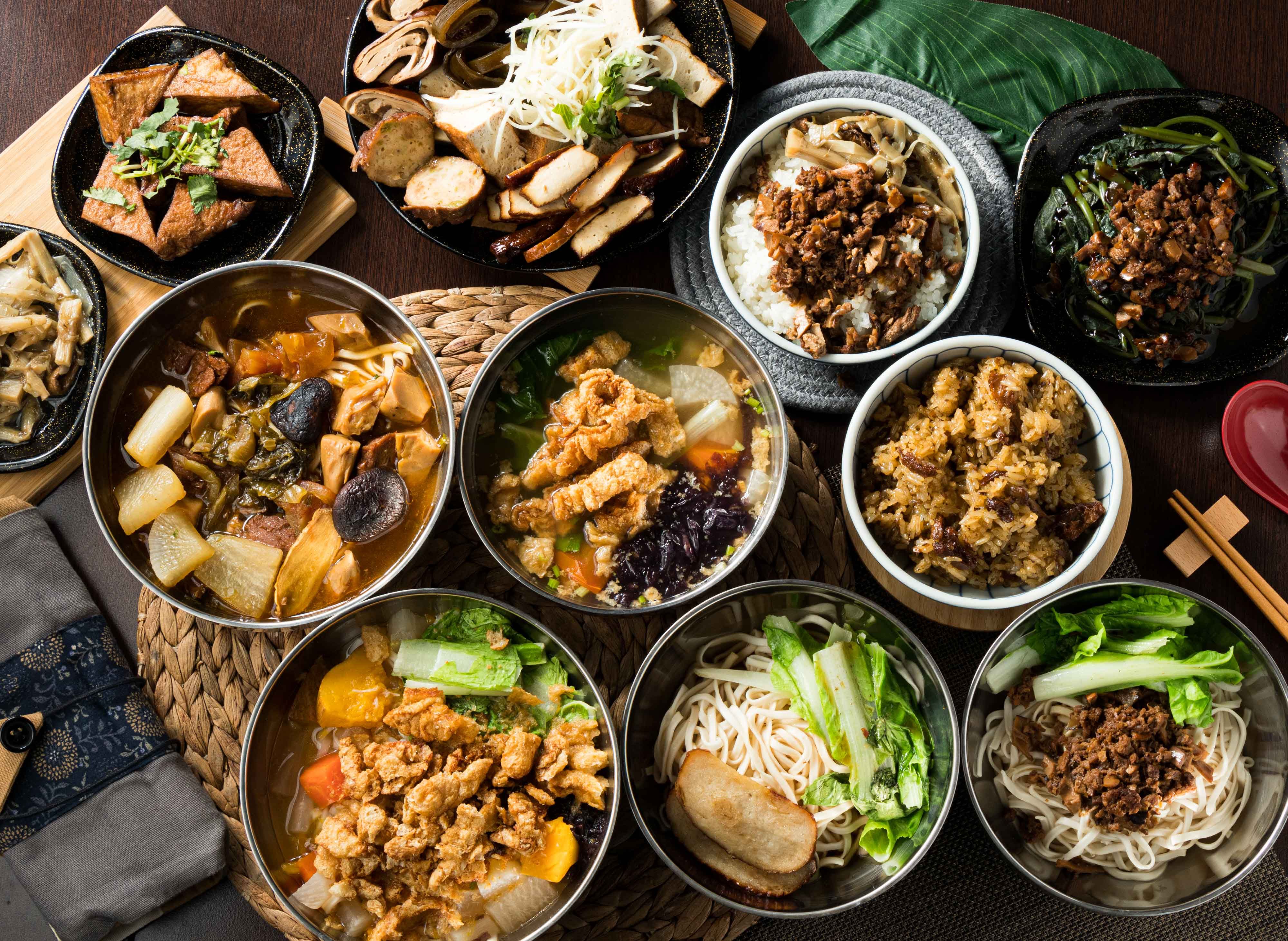 佳佳素食 vendor logo