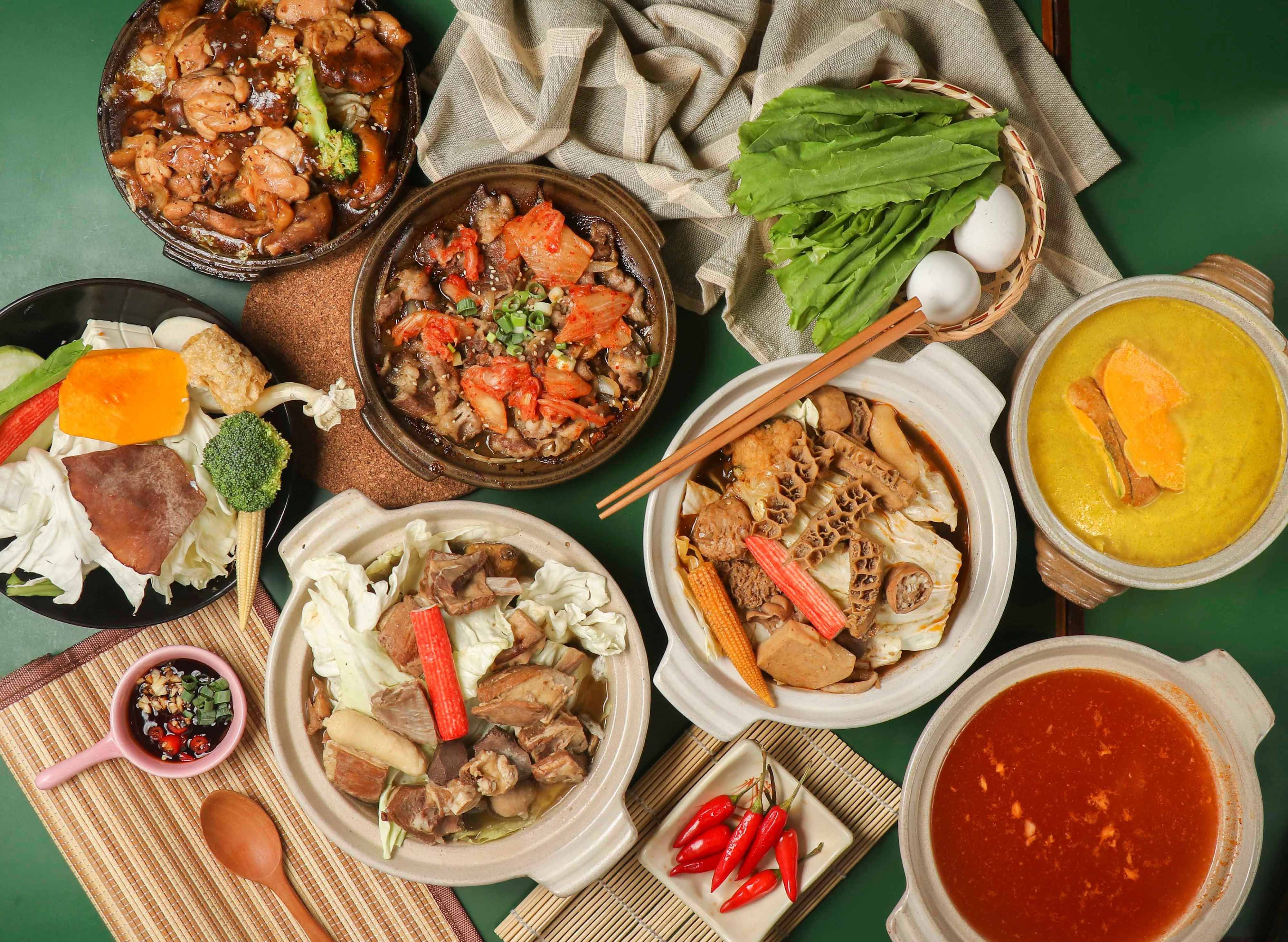 音樂廚房之麥迪遜 vendor logo