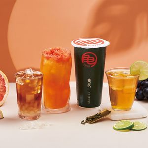 龜記茗品 (苑裡為公店)菜單 價格 | 向附近的龜記茗品 (苑裡為公店)訂購 | foodpanda 外送