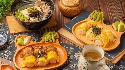 武飯糰