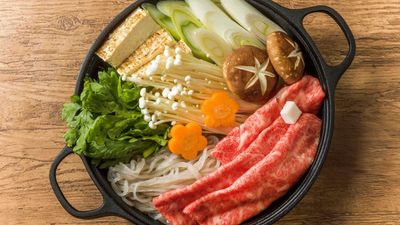 鍋湯匯24H (桃園大興店)