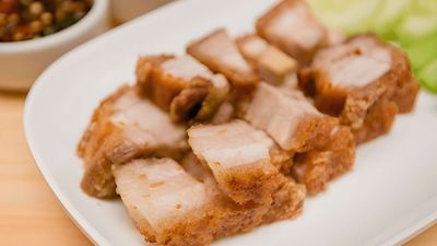 港仔佐敦燒臘 (中山長安店)