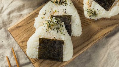隔壁飯糰