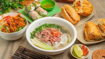 卷卷 CuonCuon (雙連店)