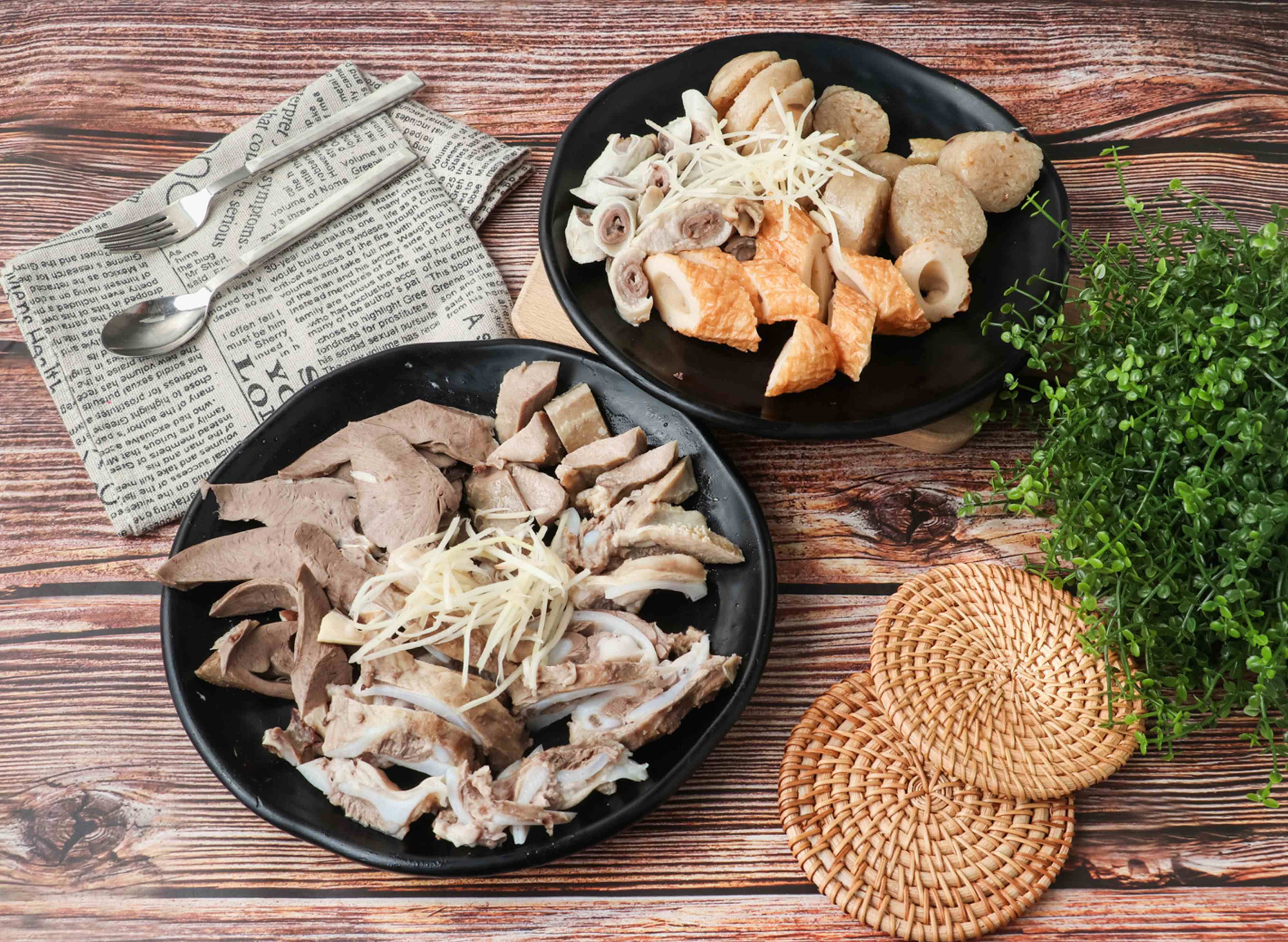 菊姐大腸圈 vendor logo
