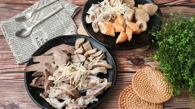 菊姐大腸圈
