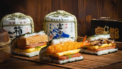 弁丸家 (崇德立大店)