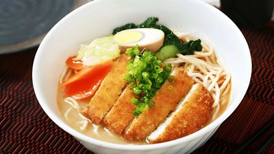 樸樂咖啡早午餐 (北區天津店)