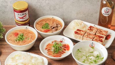 lai i wan ta chang mien hsien ( tai chung chien hsing branch )