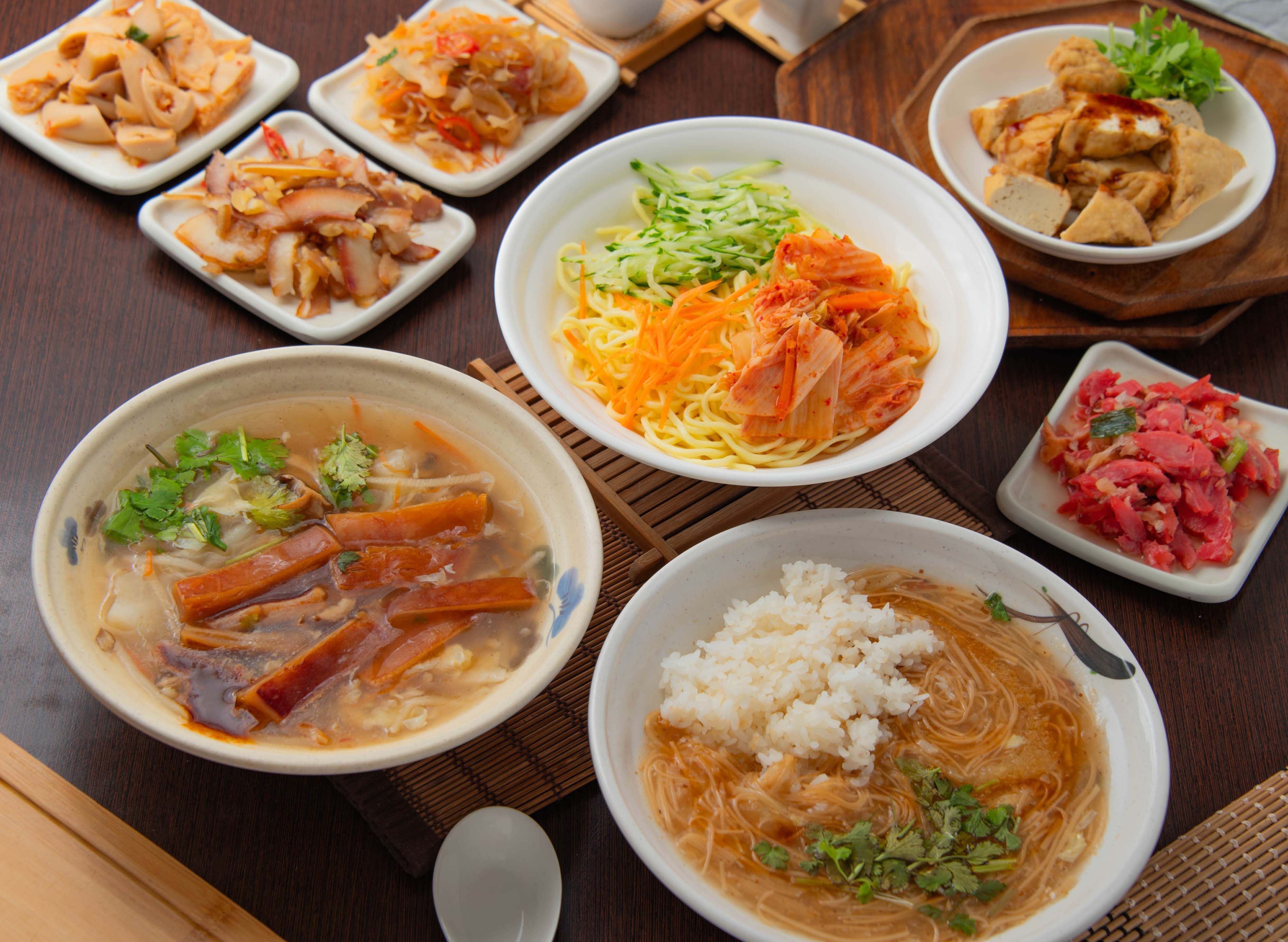 麻辣大腸麵線 (新竹西大店) vendor logo