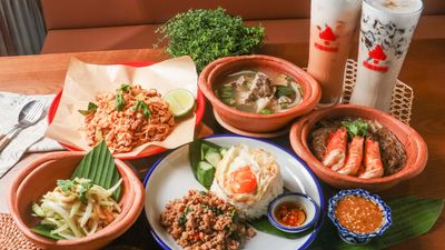 嘎拋先生打拋專賣店