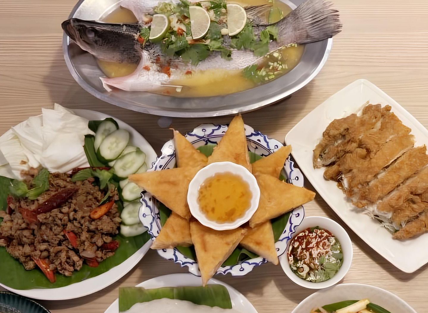 宏泰雲泰料理 vendor logo