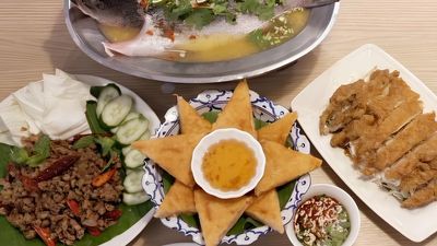Hong Tai Yun Tai Cuisine