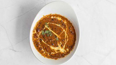 Balle Balle Indian Restaurant