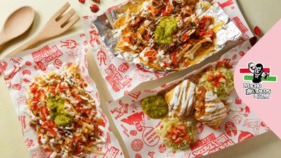瑪丘墨式餅舖 Macho Tacos (台北延吉店)