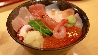 澄食小人屋 (內湖湖光店)