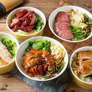 三寶飯惦菜單 價格 | 向附近的三寶飯惦訂購 | foodpanda 外送