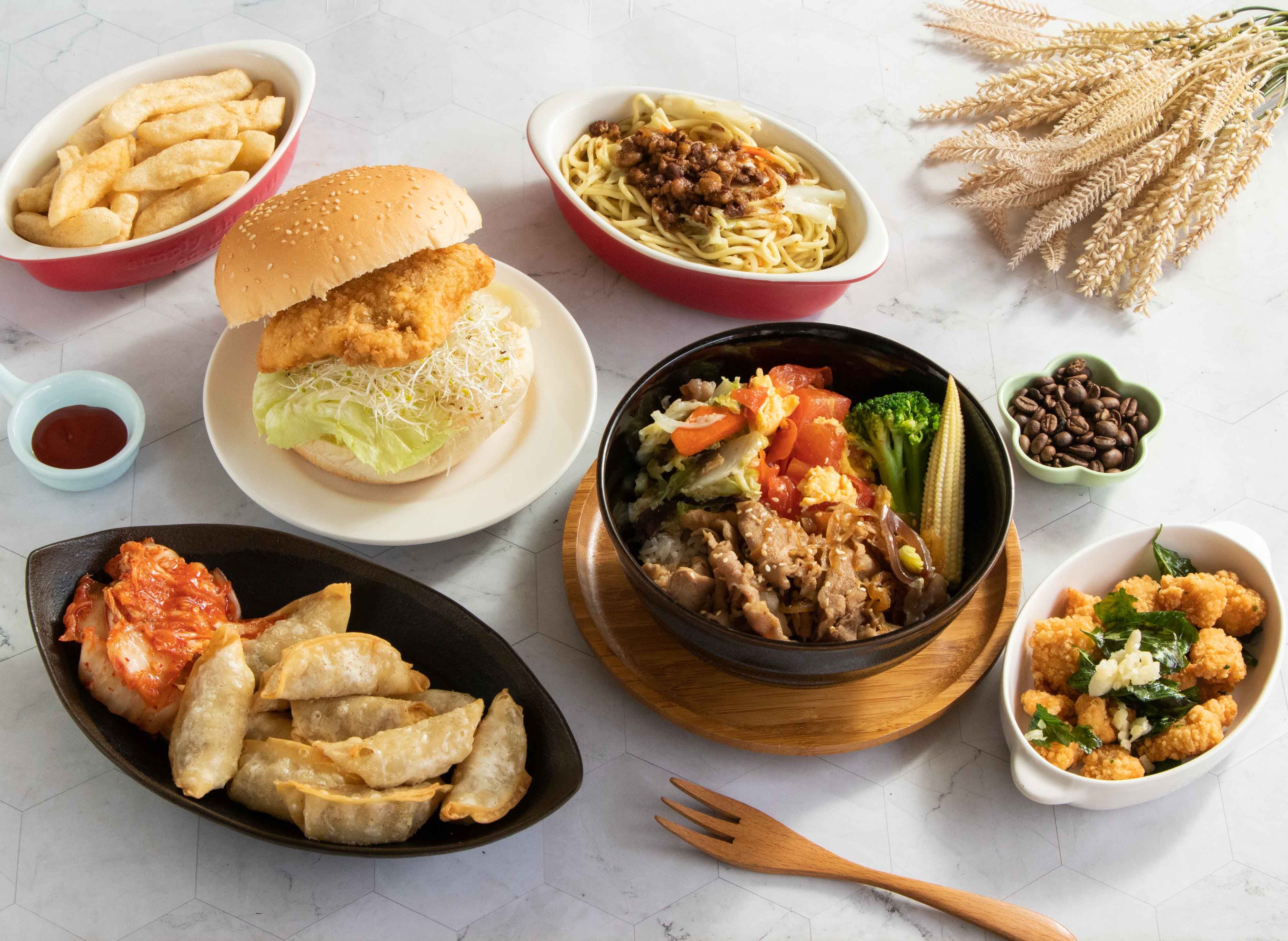 苡瑄早餐店 (沙鹿總店) vendor logo