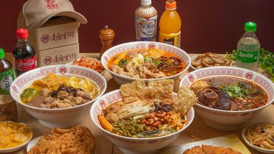 nan yuan li lo ssu fen