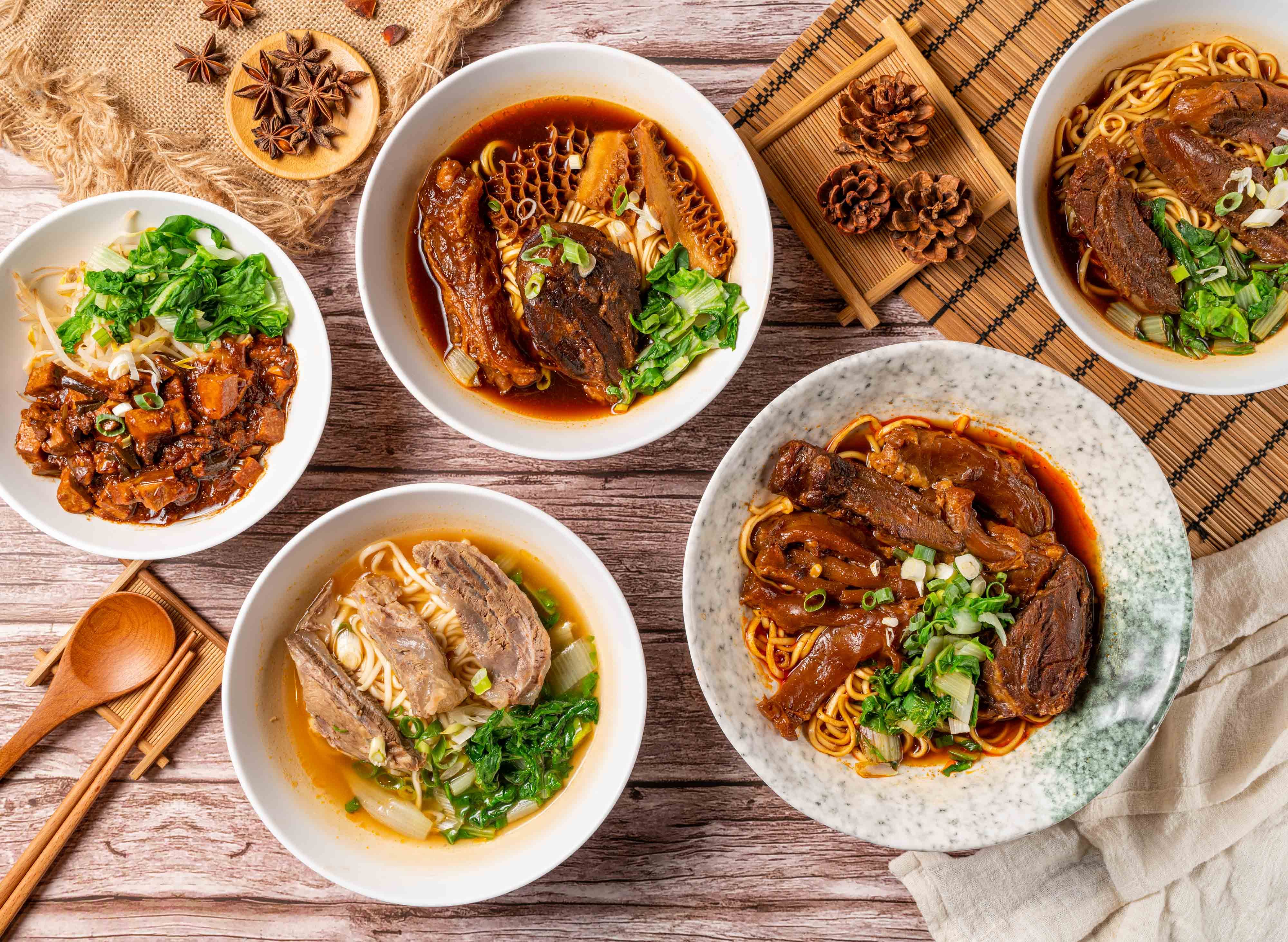 成都老鍋牛肉麵 vendor logo