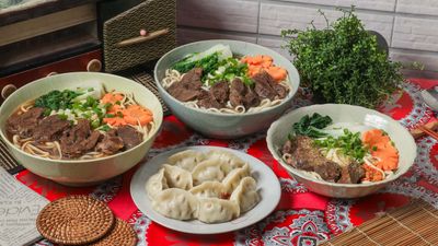 陋巷之春食品行
