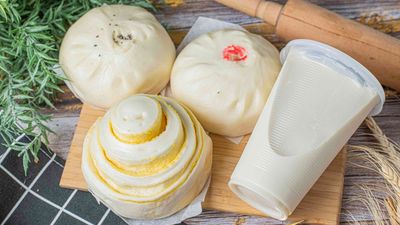 小象包子