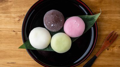 米玥麻糬堂 (高雄店)