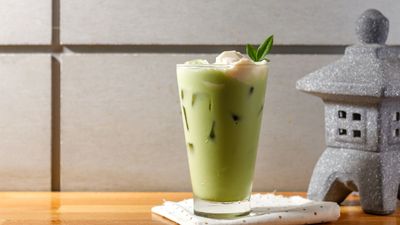 御前上茶 (義享時尚廣場店)