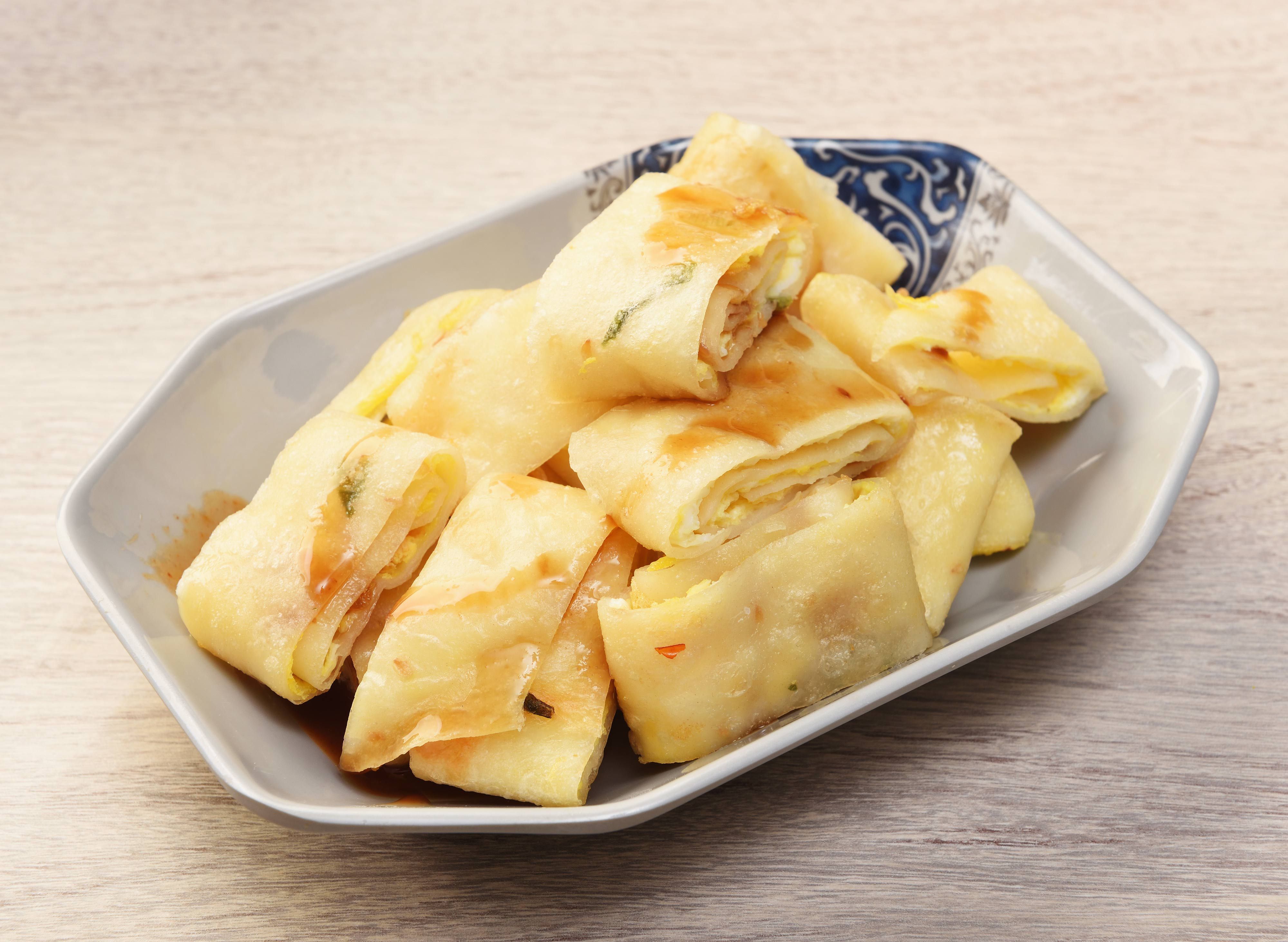 隔壁宵夜 (大社中山店) vendor logo