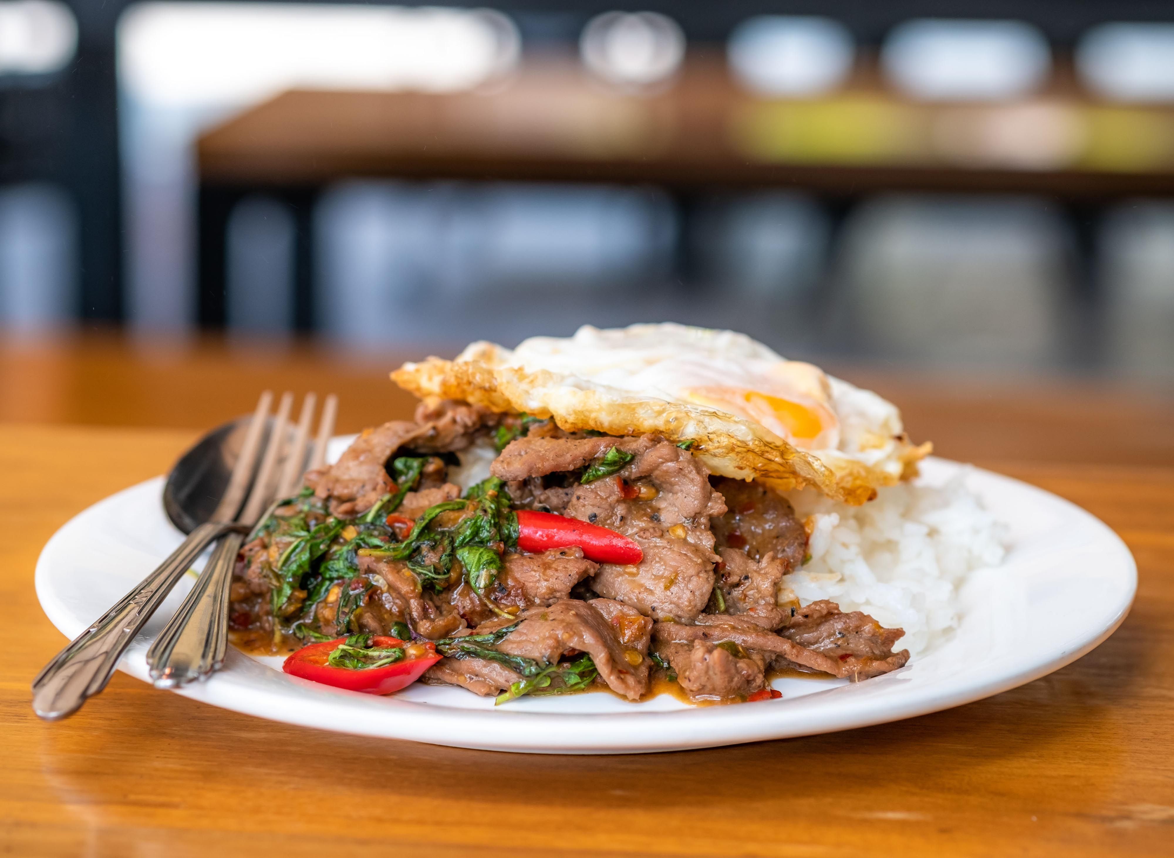 牛下來牛滷飯 (寧夏店) vendor logo